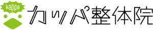 筋膜カッパ整体院 天神橋院